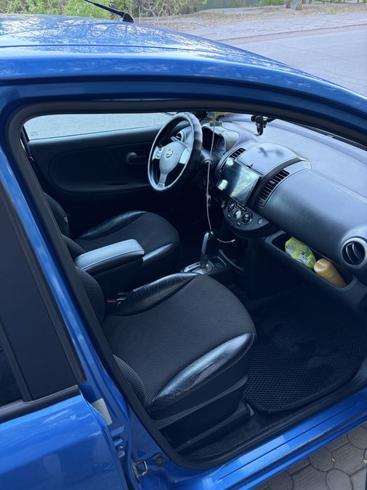 Продам Nissan Note e11
