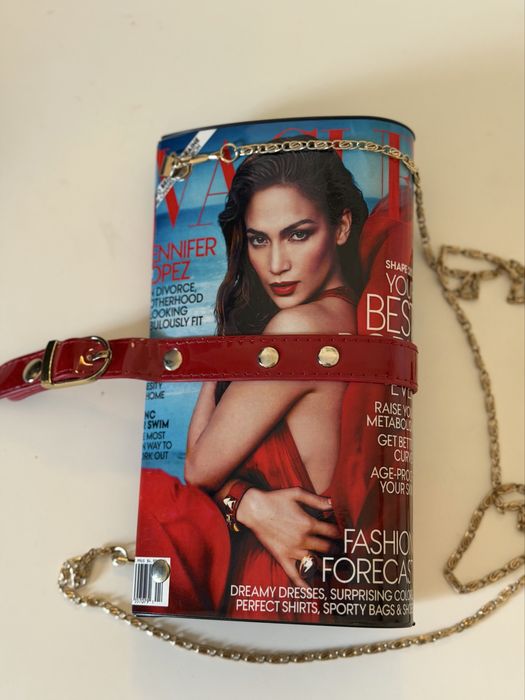 Geanta fashion clutch