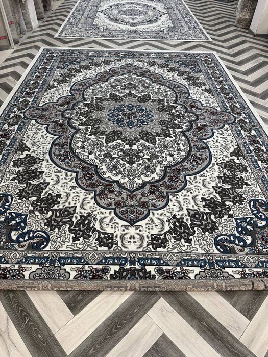 2.5*4 metr gilam dastafka tekn