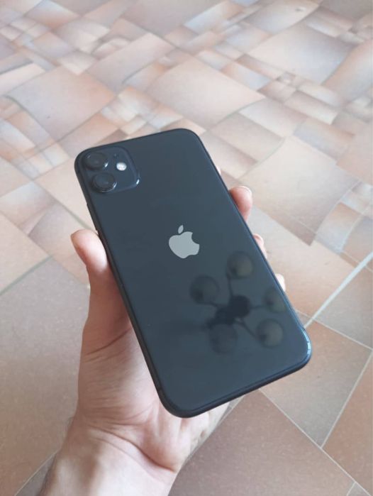 iphone 11, Айфон 11