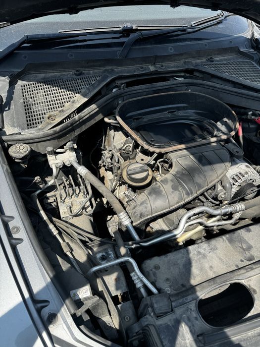 Turbina BMW 3.0D n57d30a 245 cp e70 e71