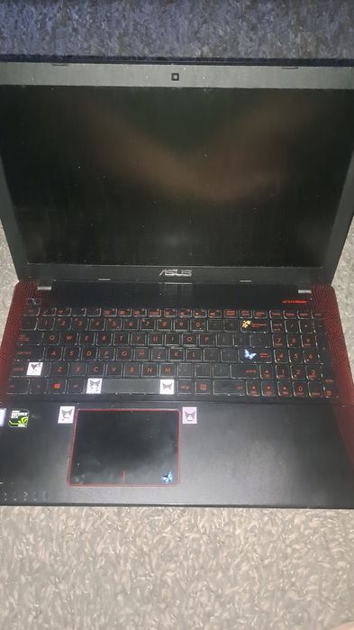 Laptop de vânzare
