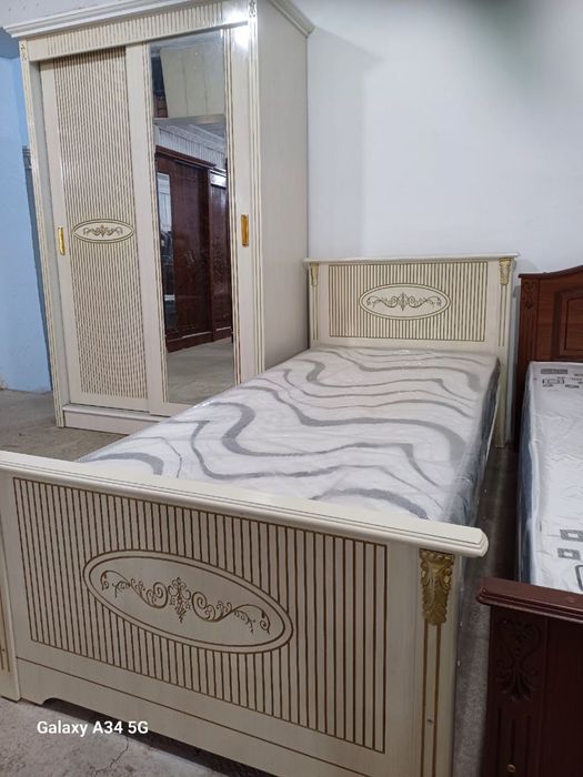 Kravat Krovat Кровать Акция