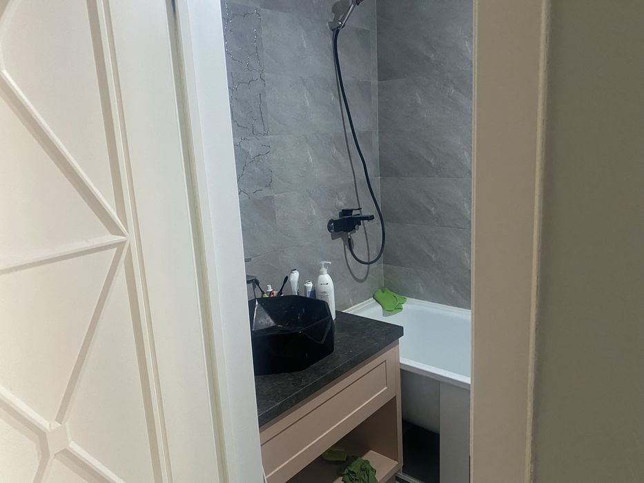 Сдам квартиру на месяц