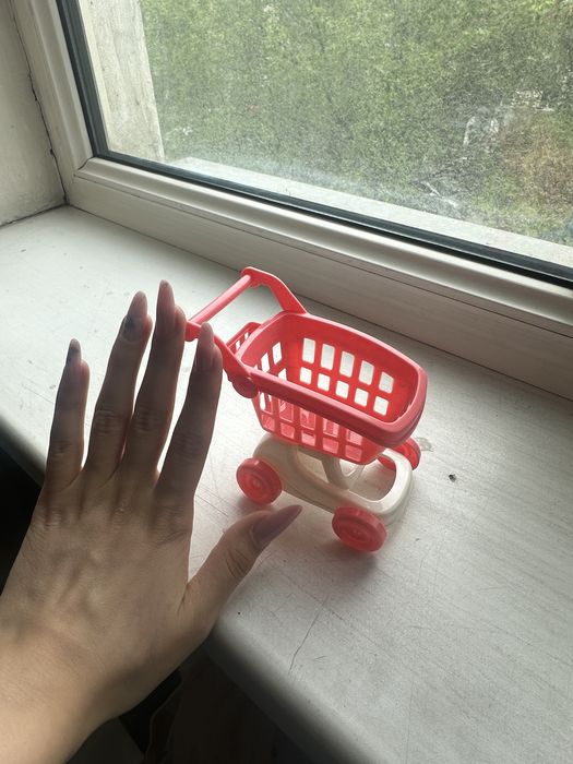 игрушки б/у по дешевой цене