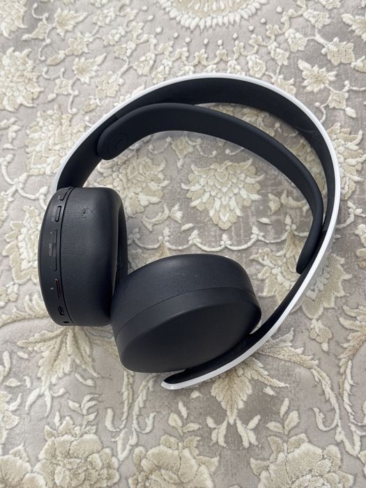 Ps5 3d pulse headset