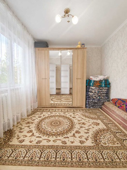 Продажа 3-комнатной квартиры