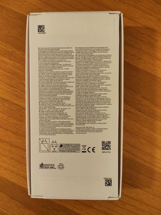 Samsung galaxy A26