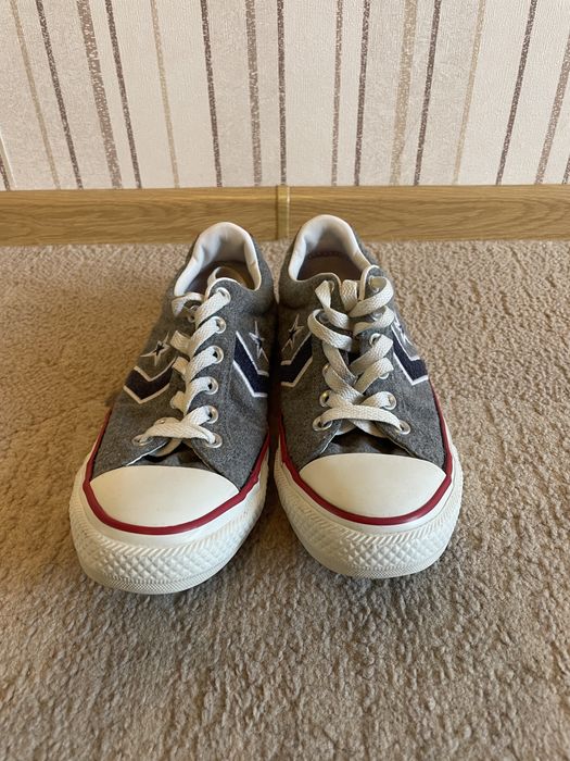 Обувки Converse