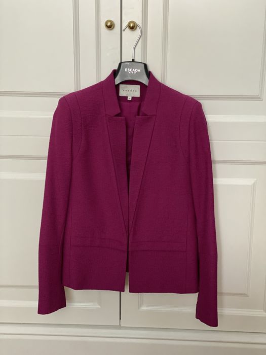 Пиджак французкий Sandro