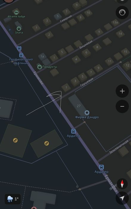 Продам Дом  ижс лесозавод угловой