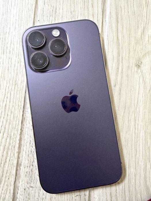 Айфон 14 про 512 гб