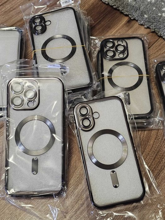 Husa Iphone 16/16 Pro/16 Pro Max/16 Plus