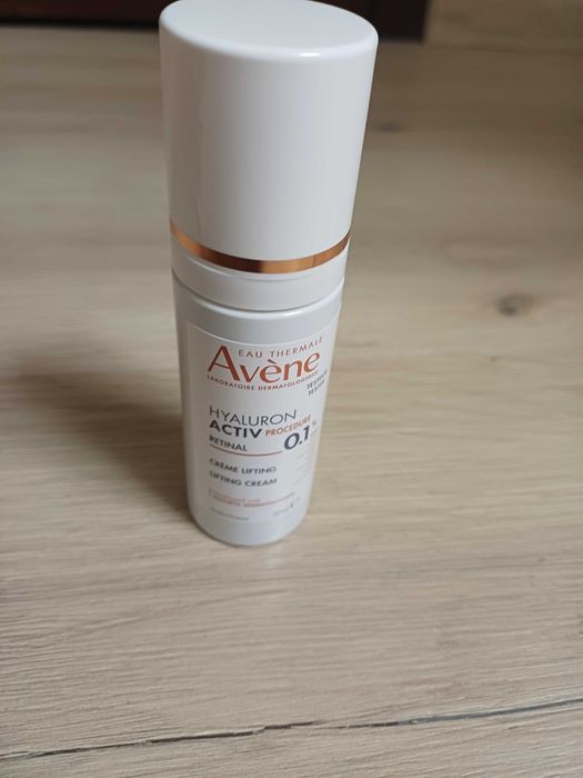 Крем за лице Avene activ procedure