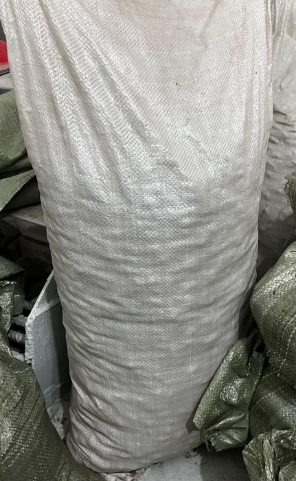 Керамзит мешками