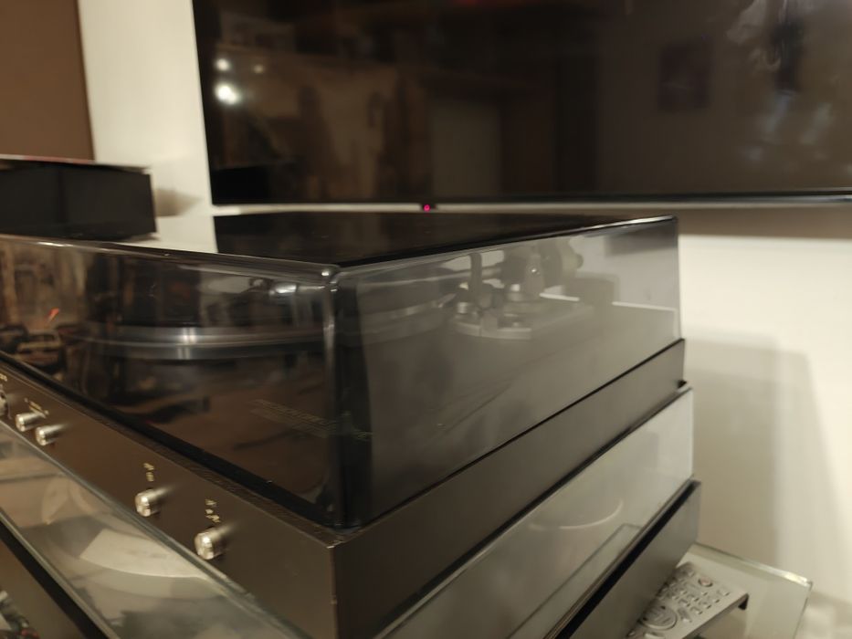 Telefunken CS 10 pick-up pickup