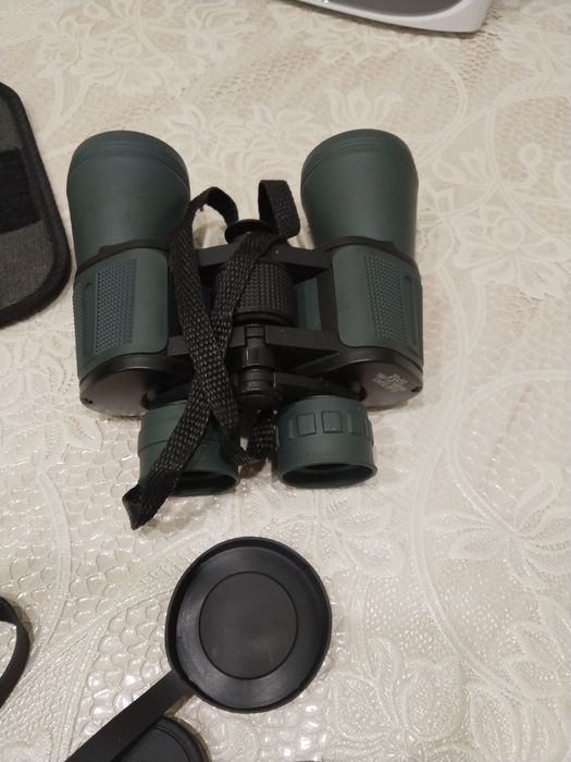 Продам бинокль абсолютно новый