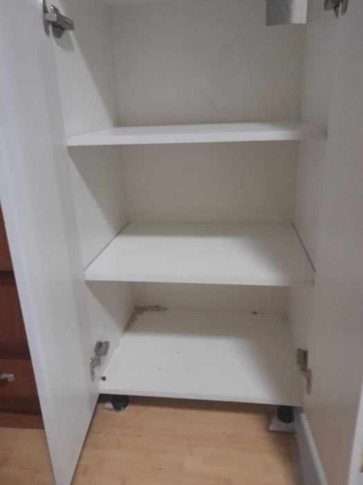 Кухонные Шкафчики