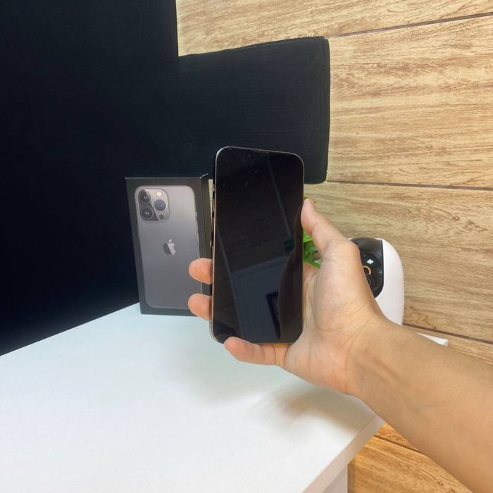 iPhone 13 Pro | 128gb | 100% | Айфон 13 Про