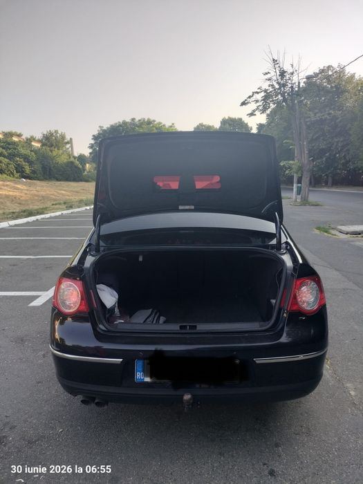 Vw Passat 2.0 tdi-2010