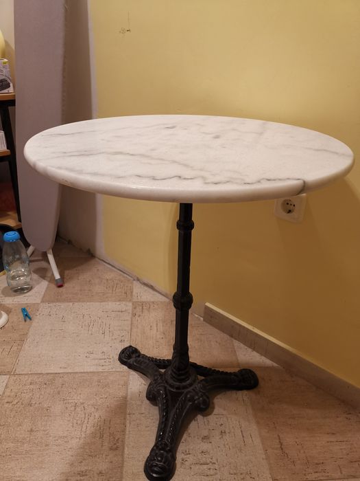 Маса основа чугун