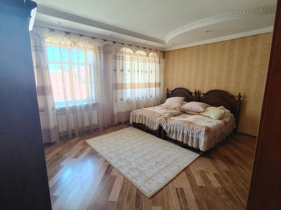 Продается особняк