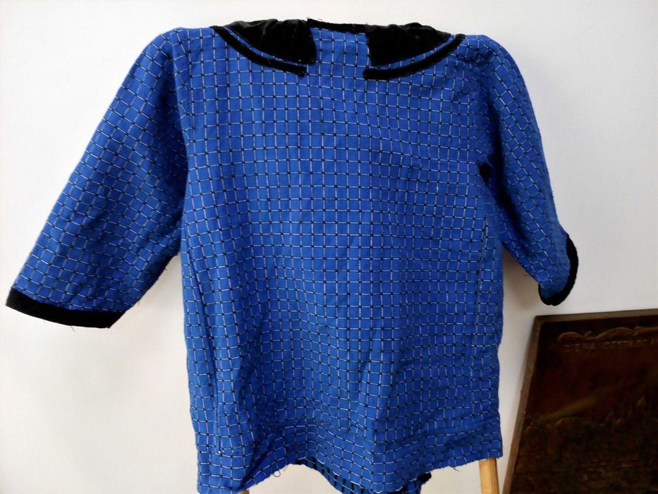 Елек и Пола Фуста Носия!