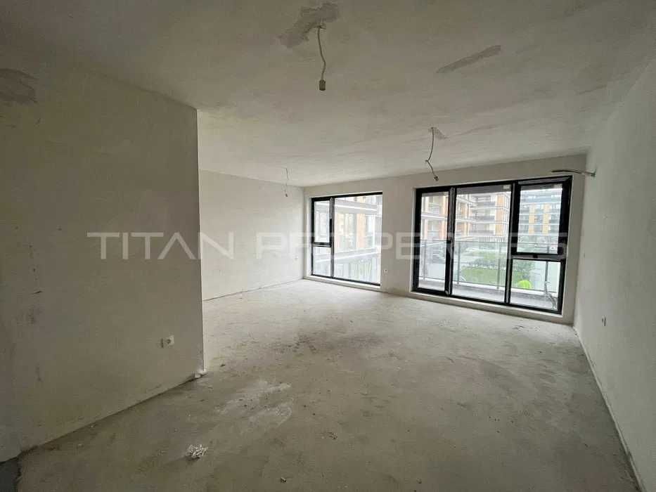 Продава се Двустаен апартамент в Пловдив, Христо Смирненски - 77 кв.м за 1503 €/кв.м - Снимка #1