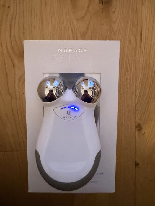 Nuface mini in stare perfecta