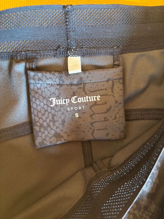 Комплект Juicy Couture