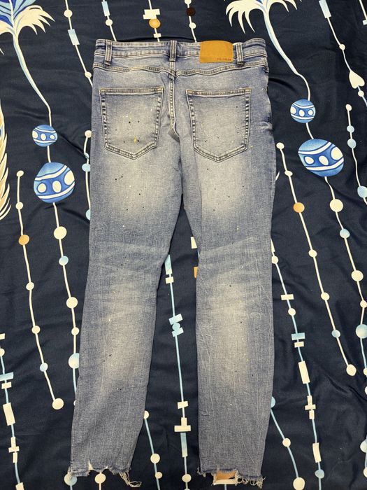 Vand blugi pull&bear