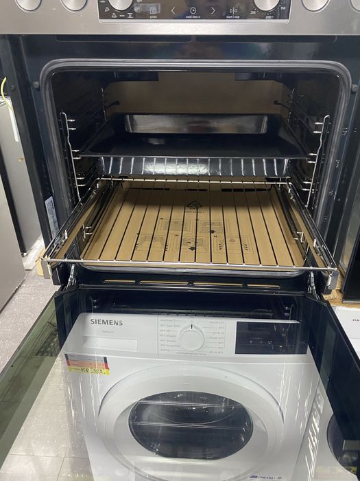 Фурна за вграждане с плот GORENJE  77 l