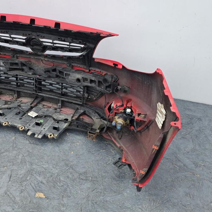 Bara fata completa Opel Astra J Facelift