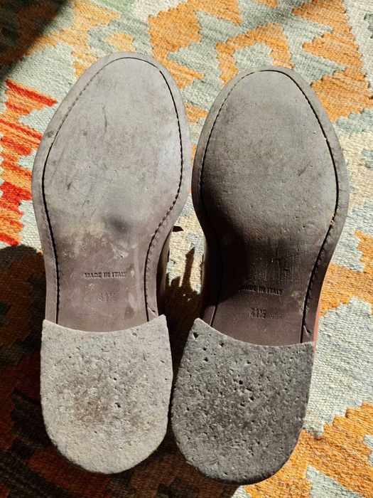 Pantofi italieni Pollini