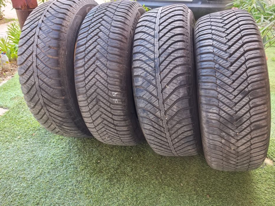 Anvelope vara 215/65 R17