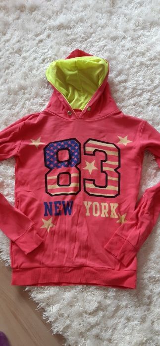 Елегантни блузки,суитшърт в бонбонено и топло поло