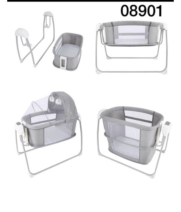 Люлька-качалка НЕДОРОГО