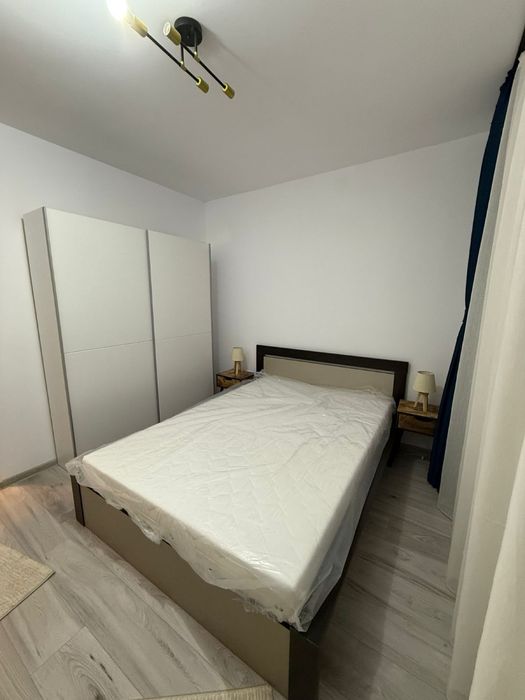 DIRECT PROPRIETAR, Lujerului, 3 camere