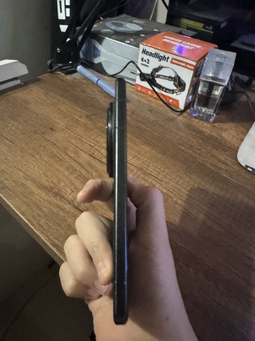 Vivo X200Pro Б/У хорошее состояние