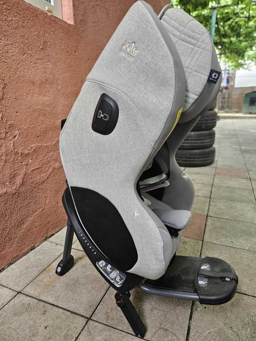 Scaun auto Joie i-Prodigi Signature