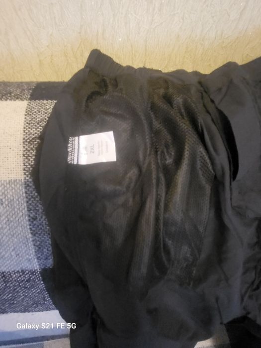 Мужские джинсы, джогеры