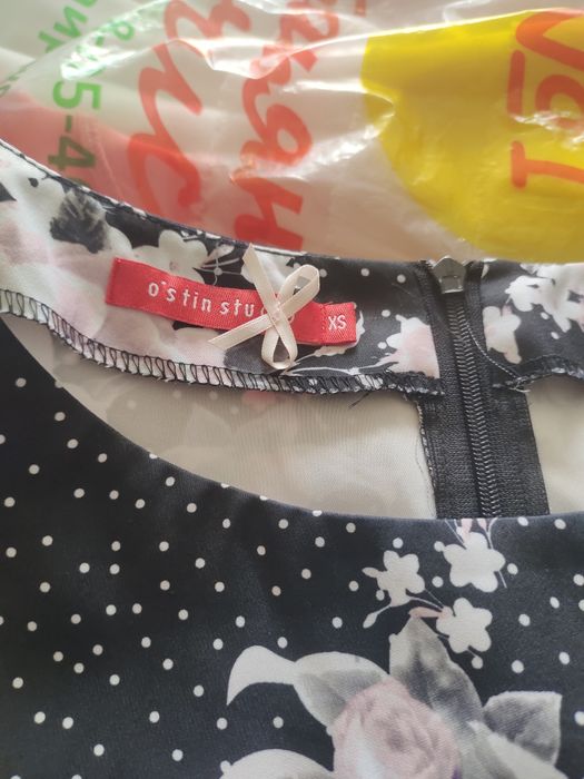 Платье на выпускной