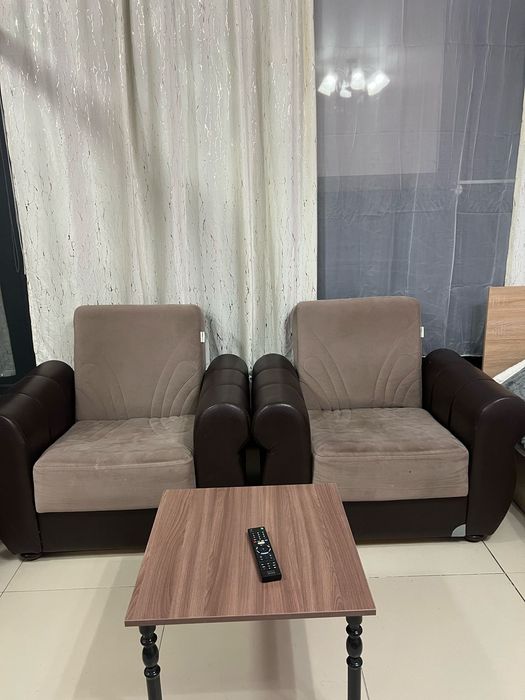 2 комн квартира Центр