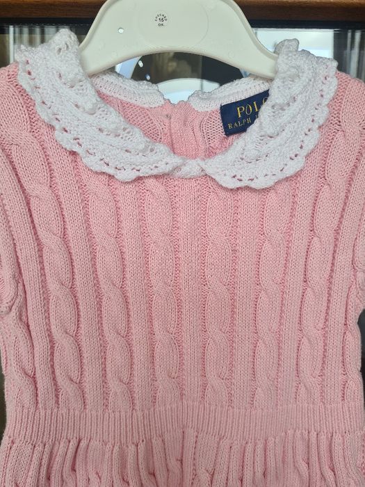 Rochie fetite Ralph Lauren
