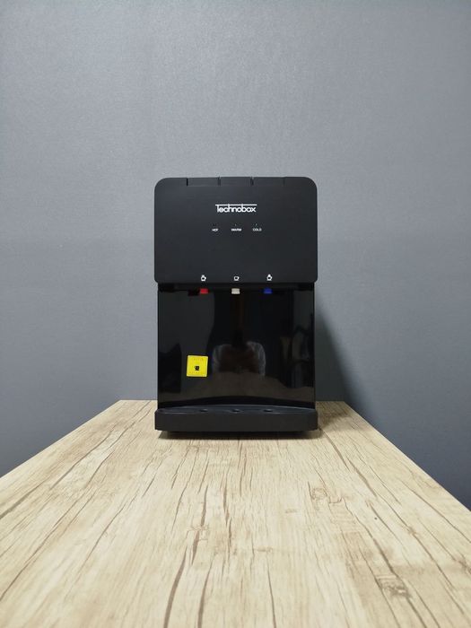 Мини кулеры TECHNOBOX.