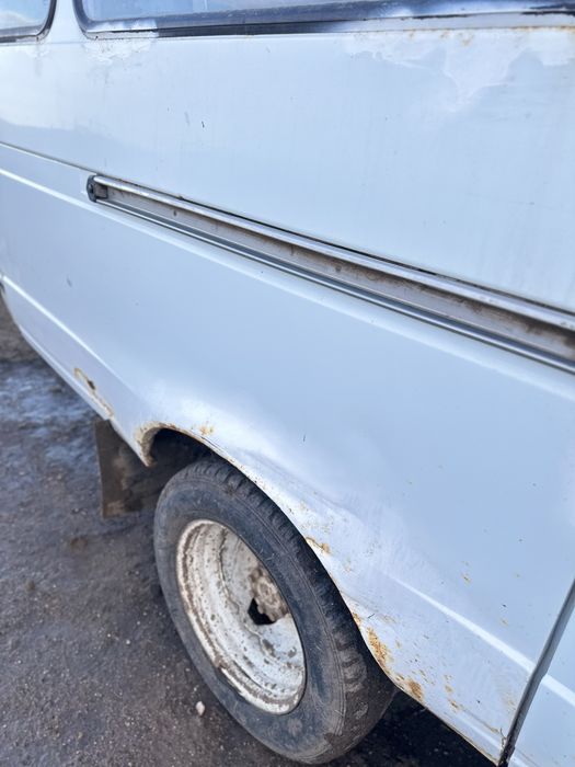 Продам Газель (обмен интересует)