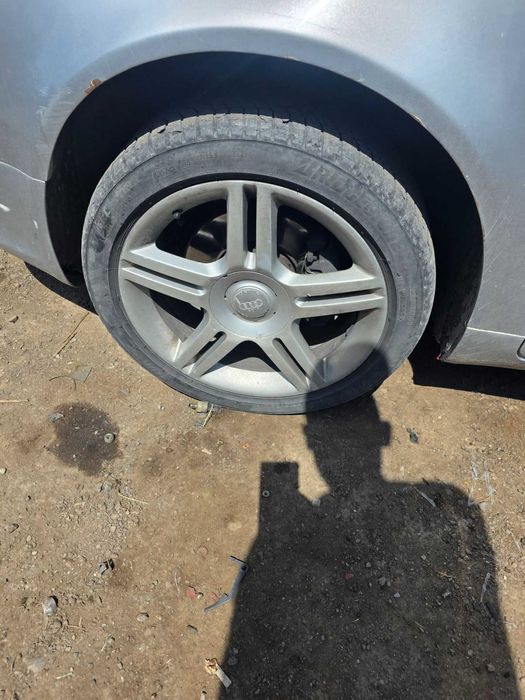 **САМО НА ЧАСТИ***  Audi A4 B7, 2.0TDI, Automatic, Avant