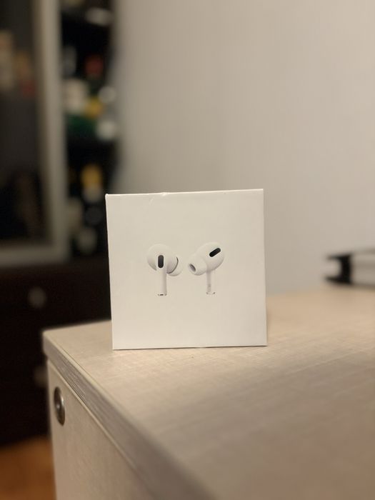 Vand Airpods Pro Gen 1-Originale