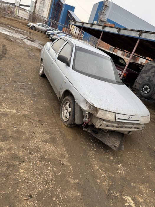Авторазбор ваз 2110