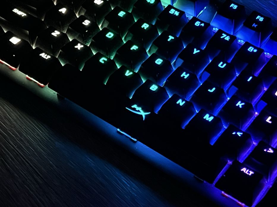Клавиатура Hyper X